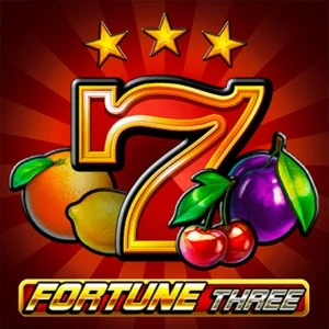 7 Fortune Three slot