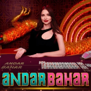 Andar Bahar card game