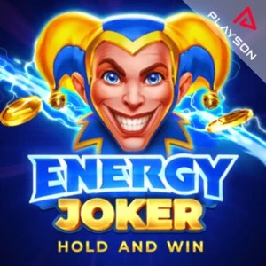 Energy Joker slot