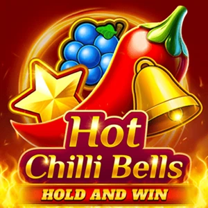 Hot Chilli Bells slot
