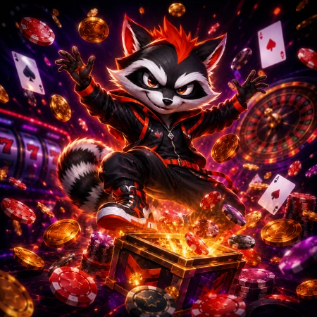 RockySpin Casino bonus offer for Australian players